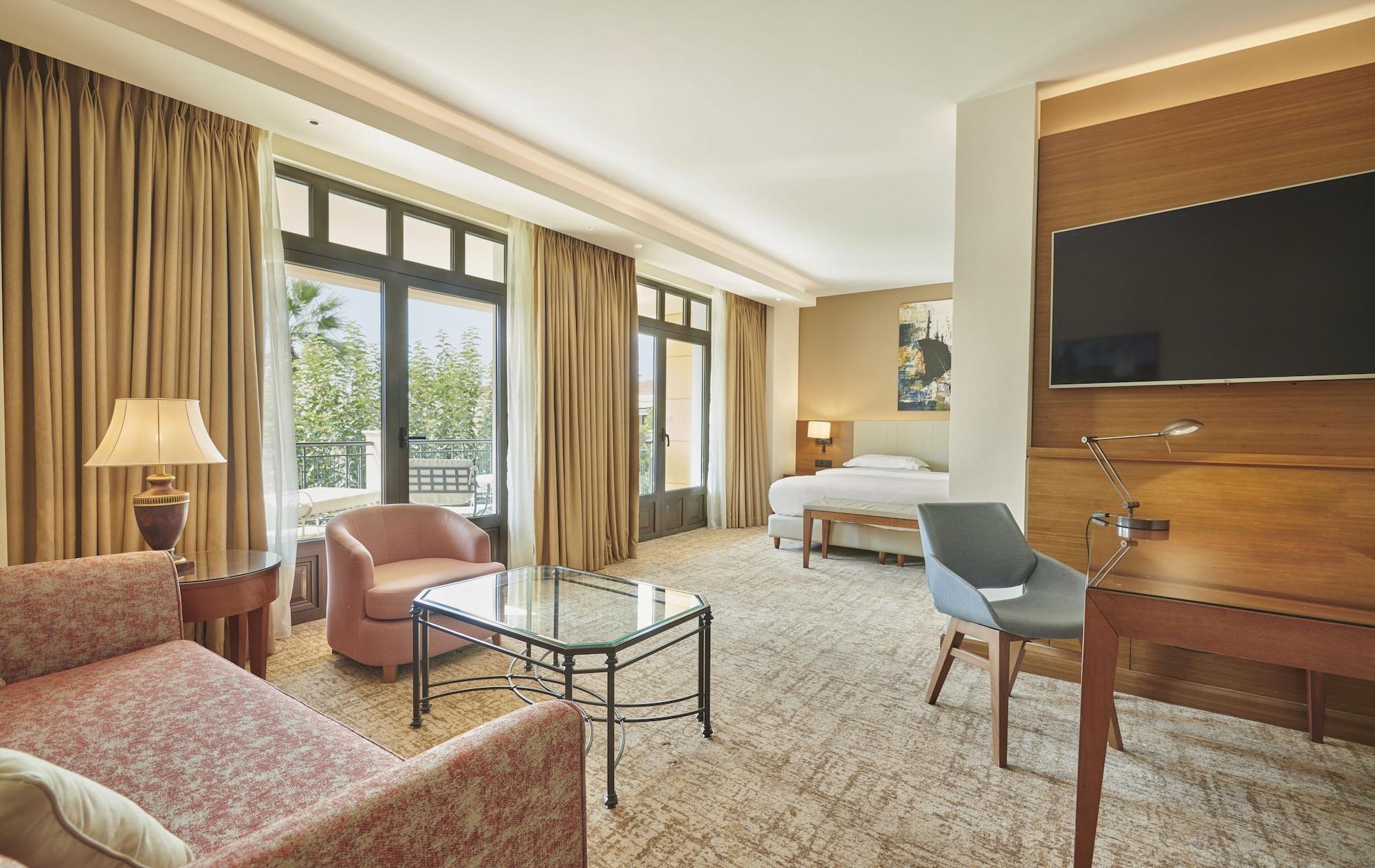 Hyatt Regency 5* סלוניקי