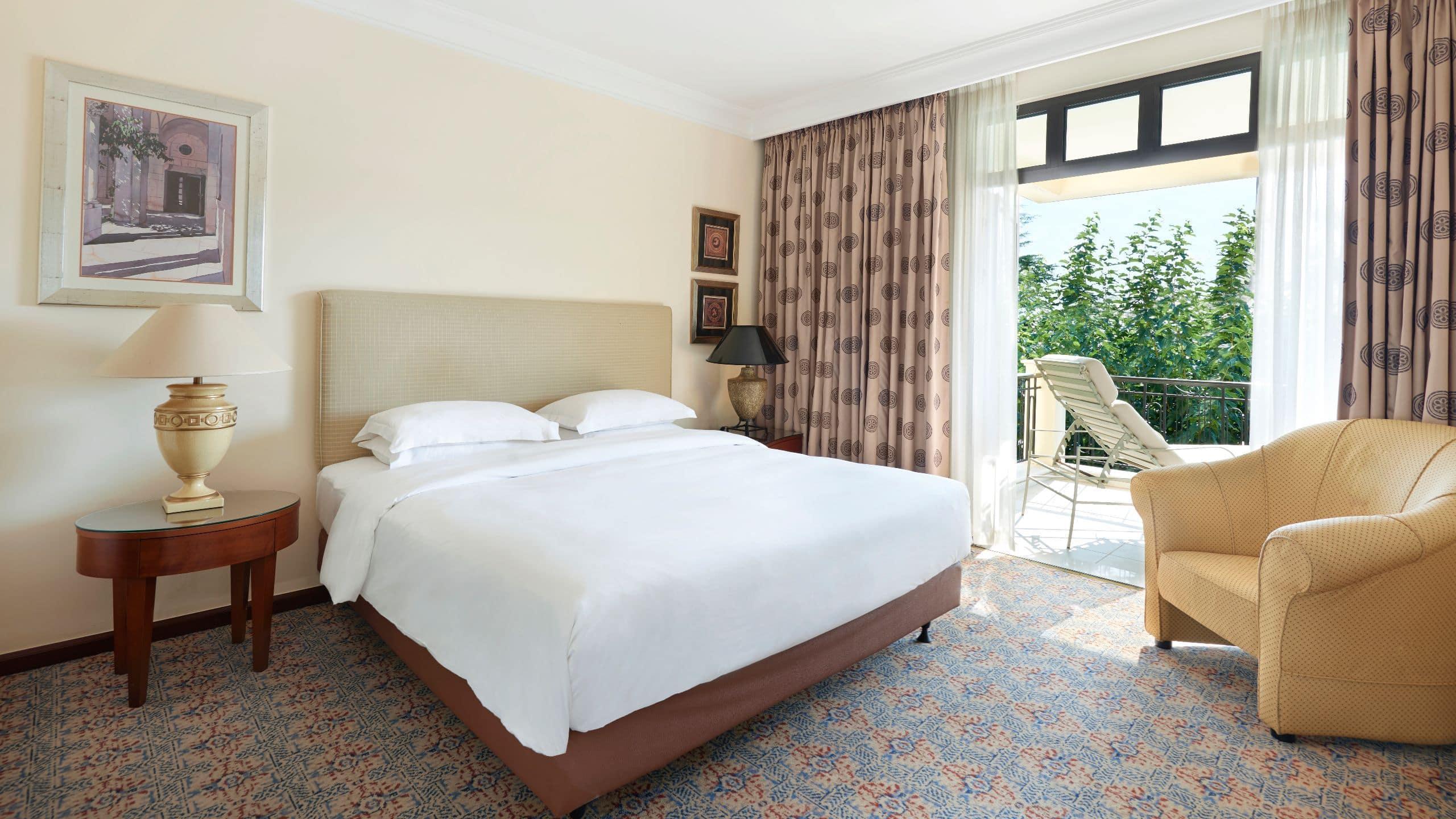 Hyatt Regency 5* סלוניקי