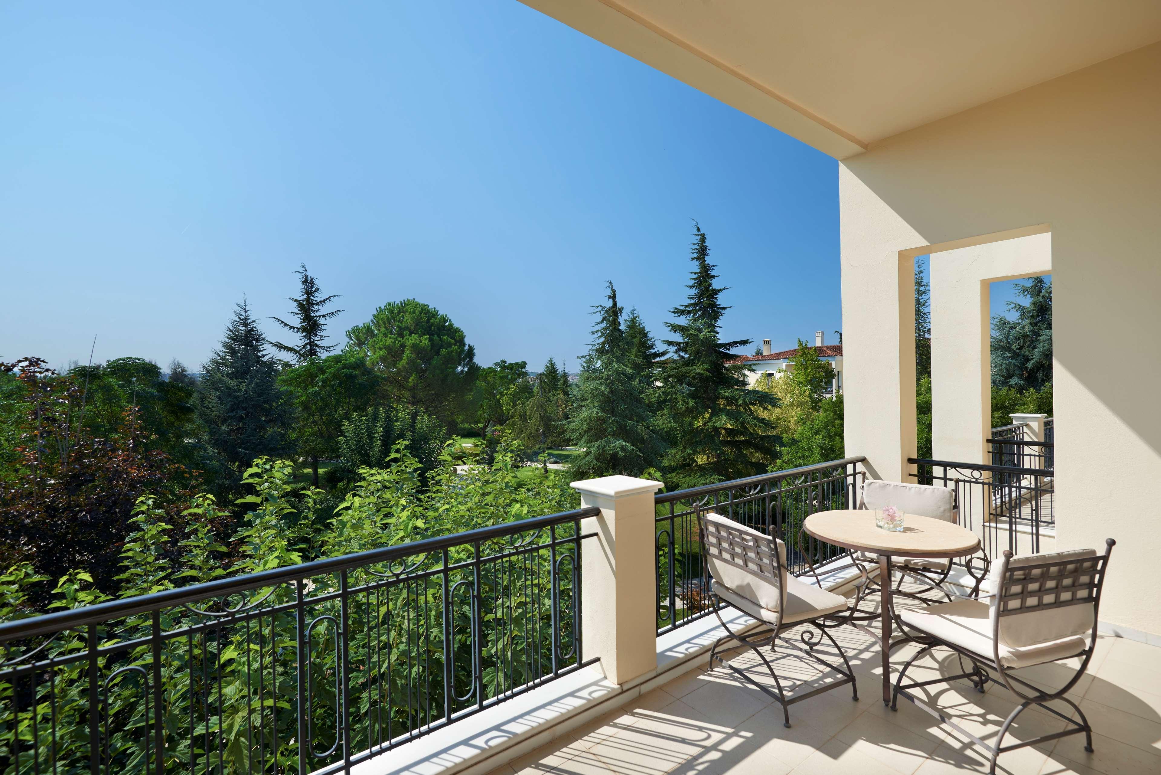 Hyatt Regency Thessalonique