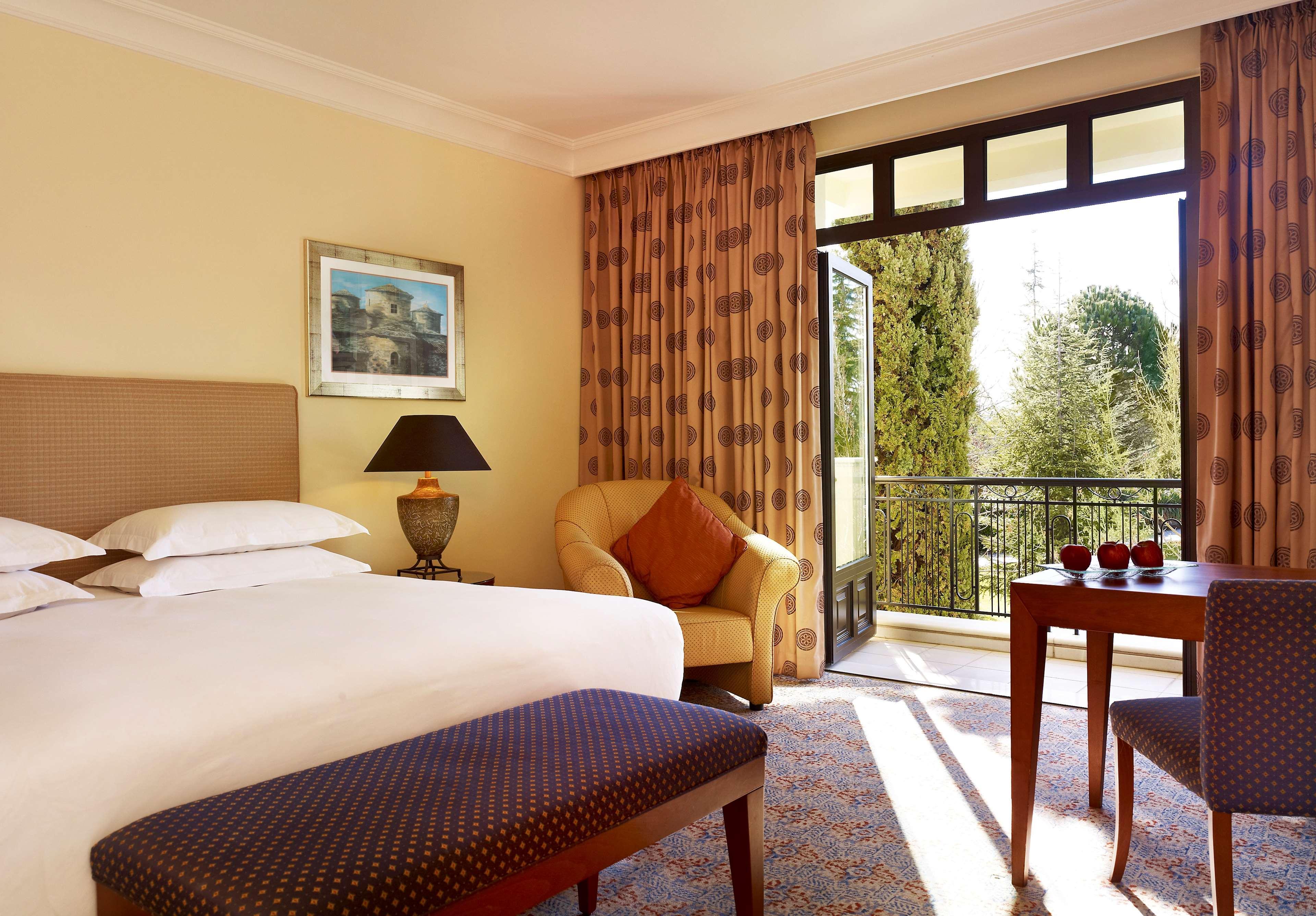 Hyatt Regency מלון