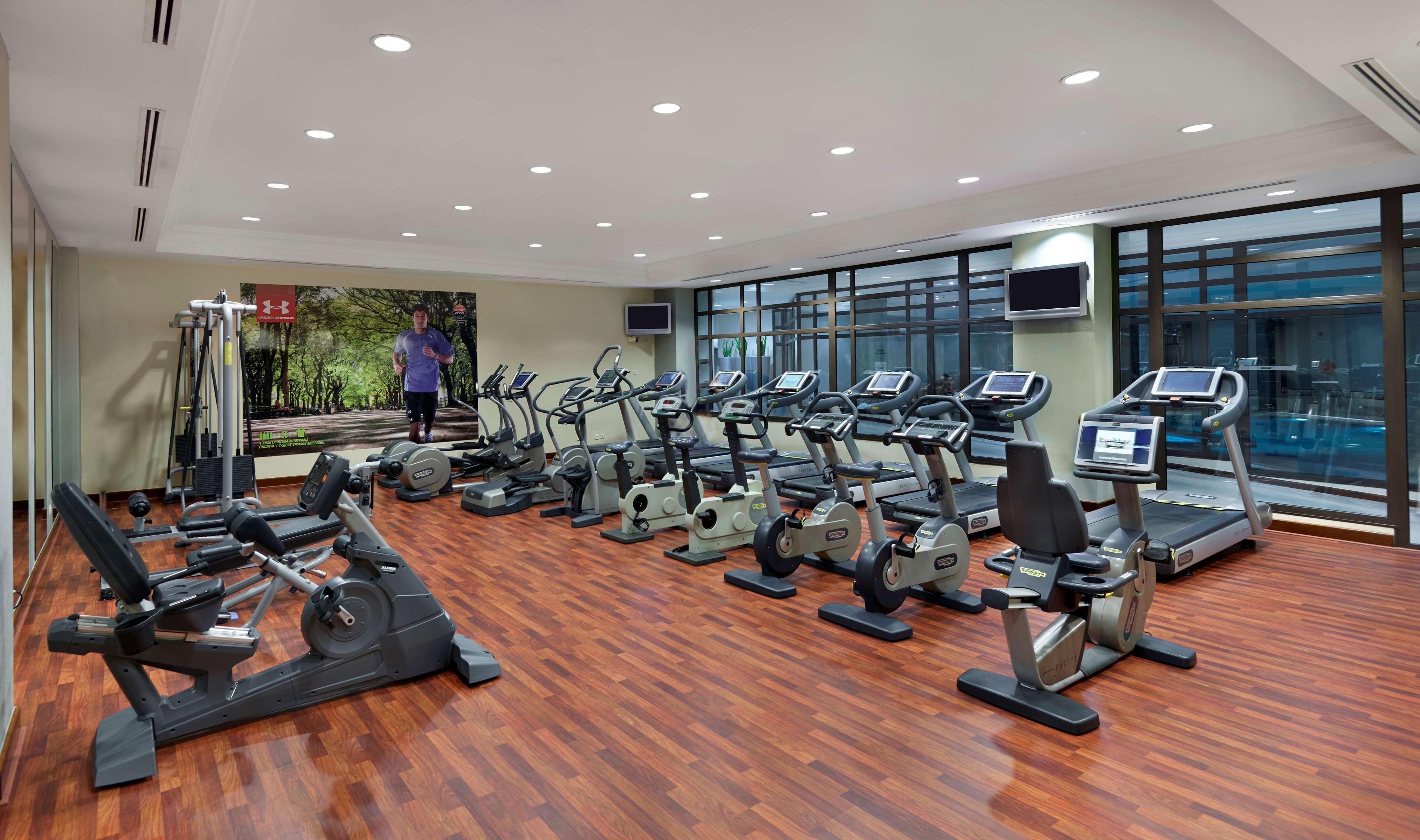 Hyatt Regency מלון 5*