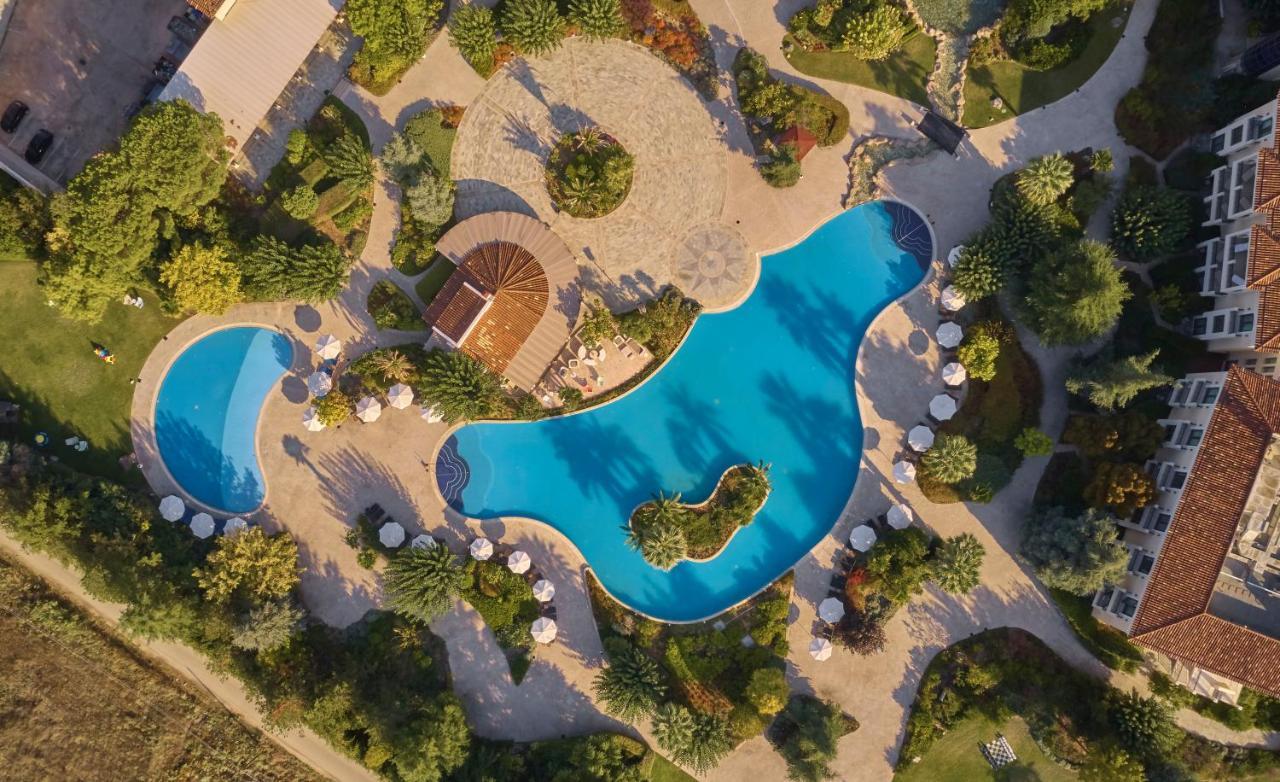 Hyatt Regency 5* סלוניקי
