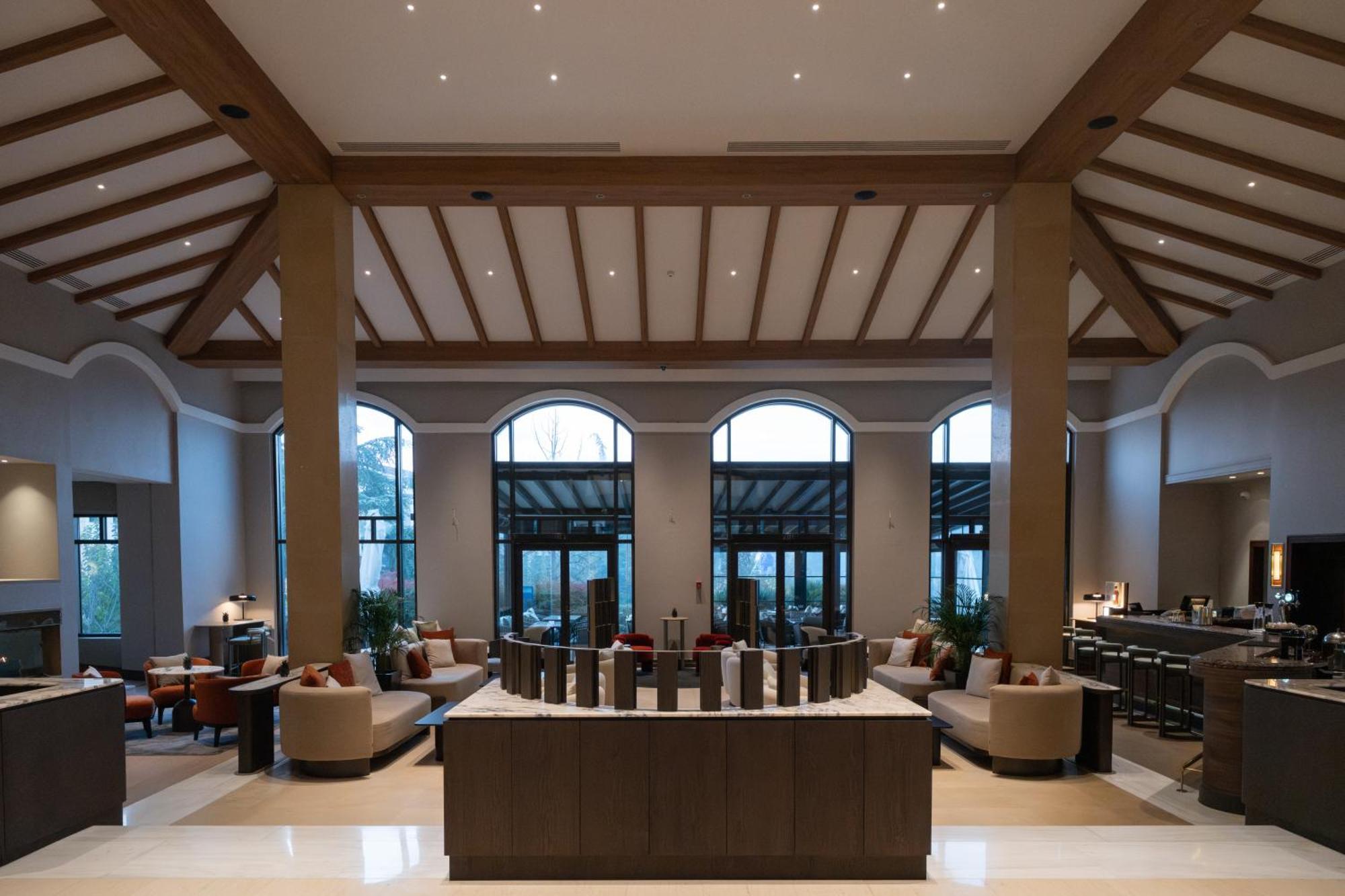 מלון Hyatt Regency