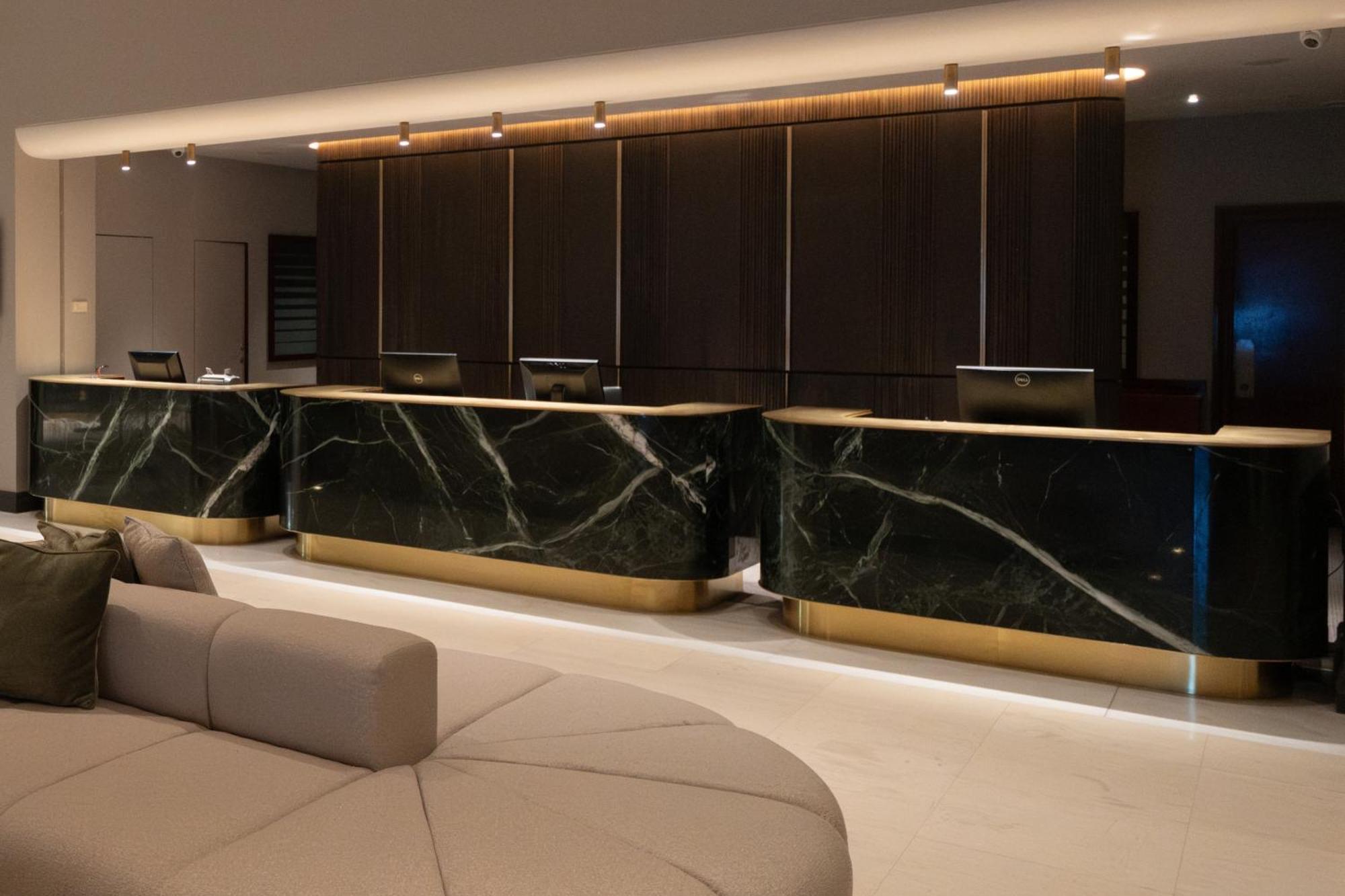 Hyatt Regency 5* סלוניקי