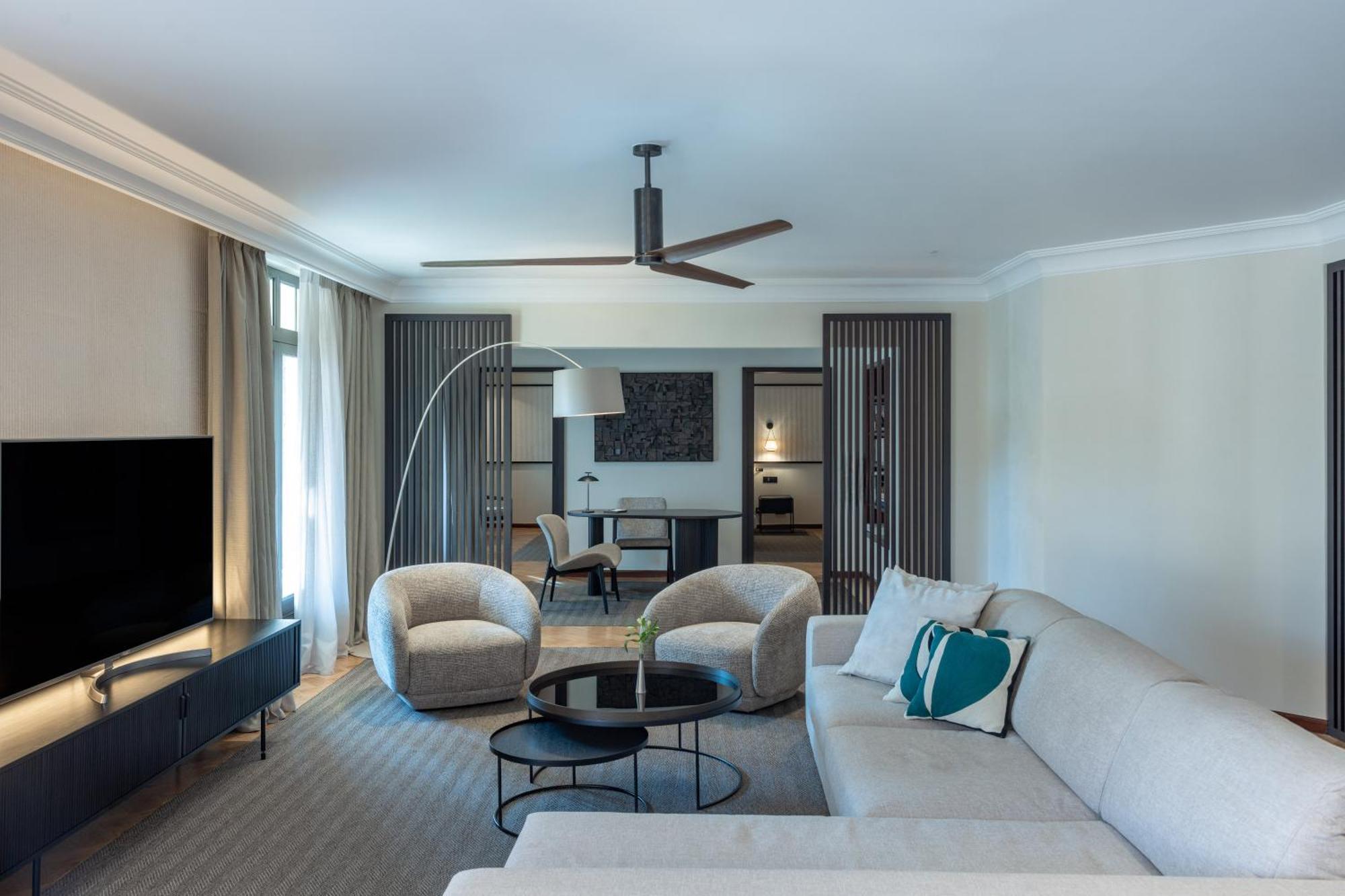 Hyatt Regency מלון סלוניקי