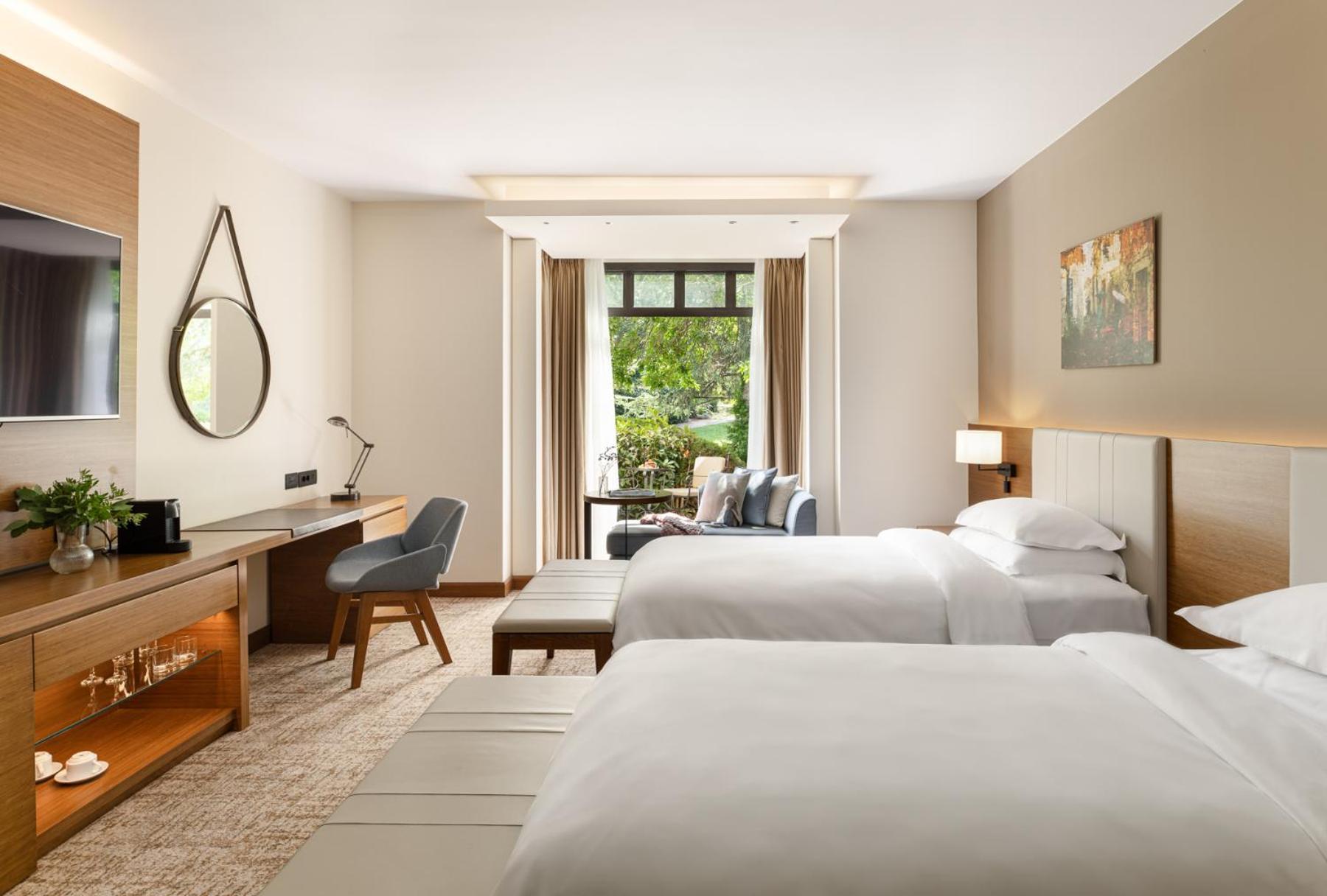 מלון Hyatt Regency 5*
