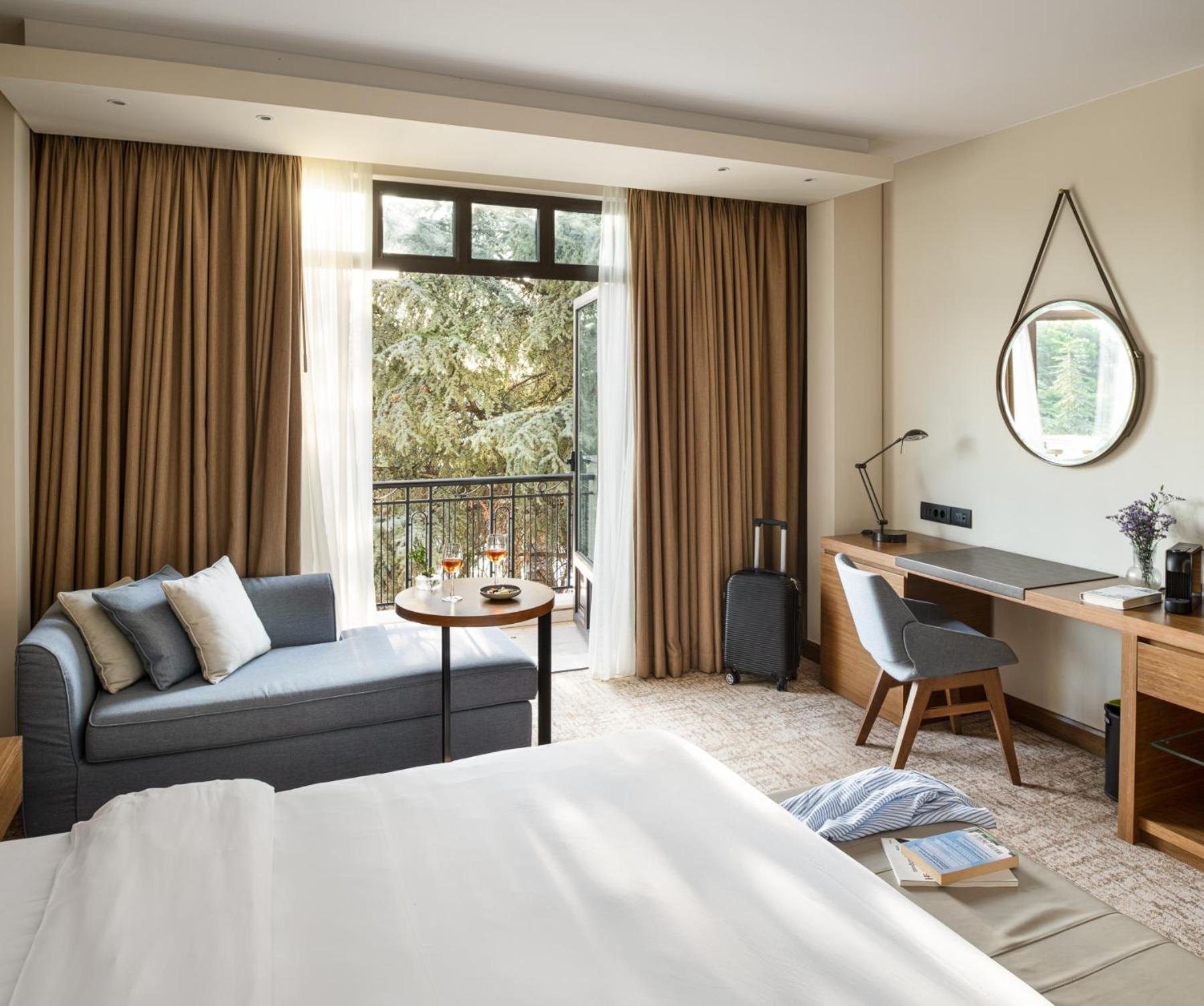 Hyatt Regency מלון