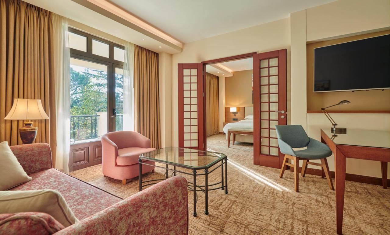Hyatt Regency מלון סלוניקי