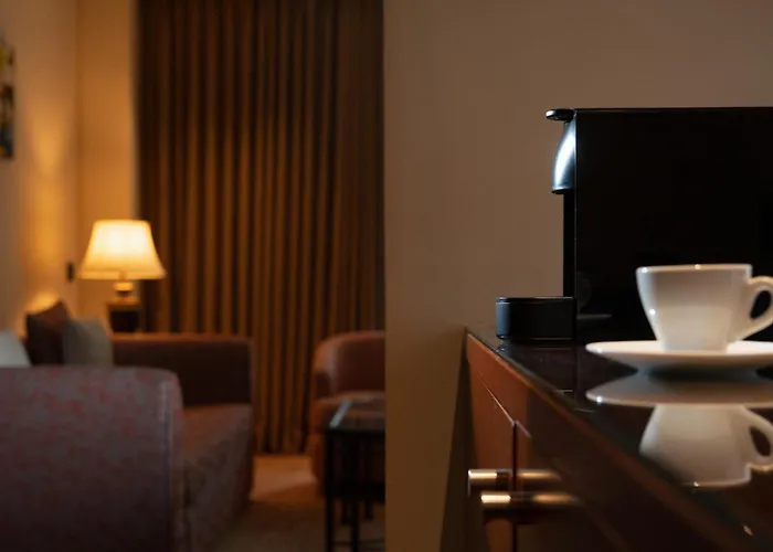 Hyatt Regency Thessaloniki
