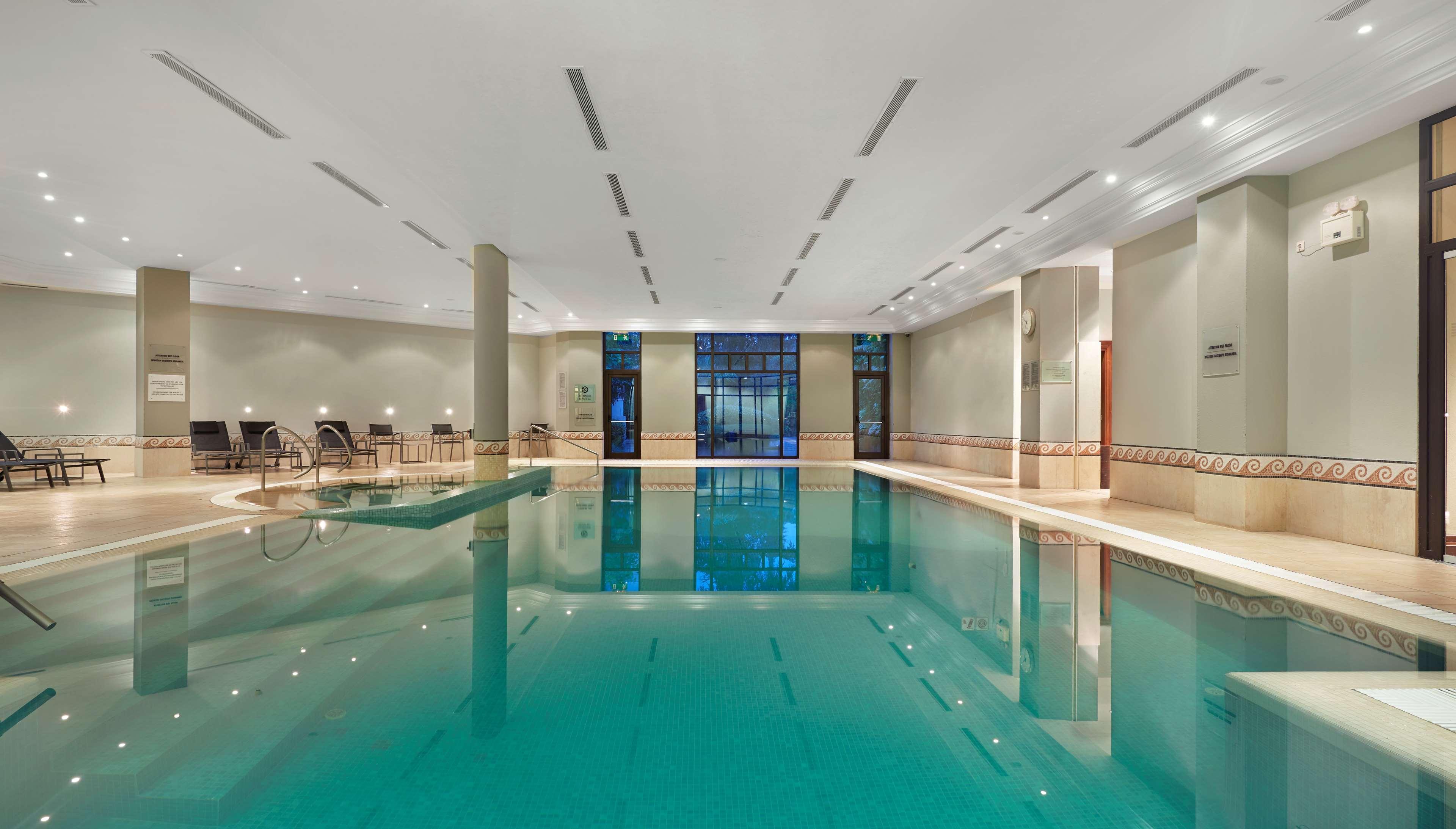 Hyatt Regency Hotel Saloniki