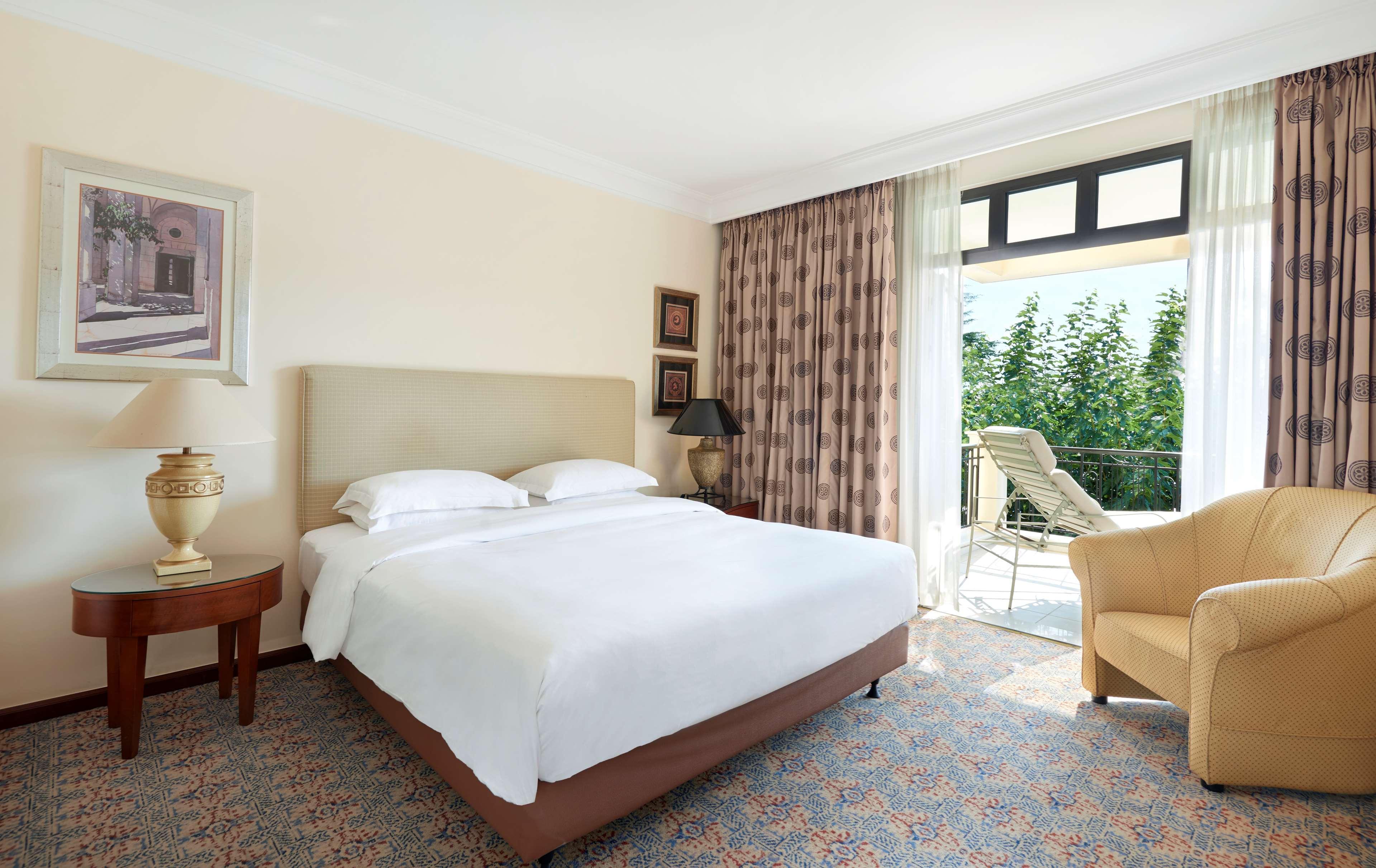 Hyatt Regency Hotel Saloniki
