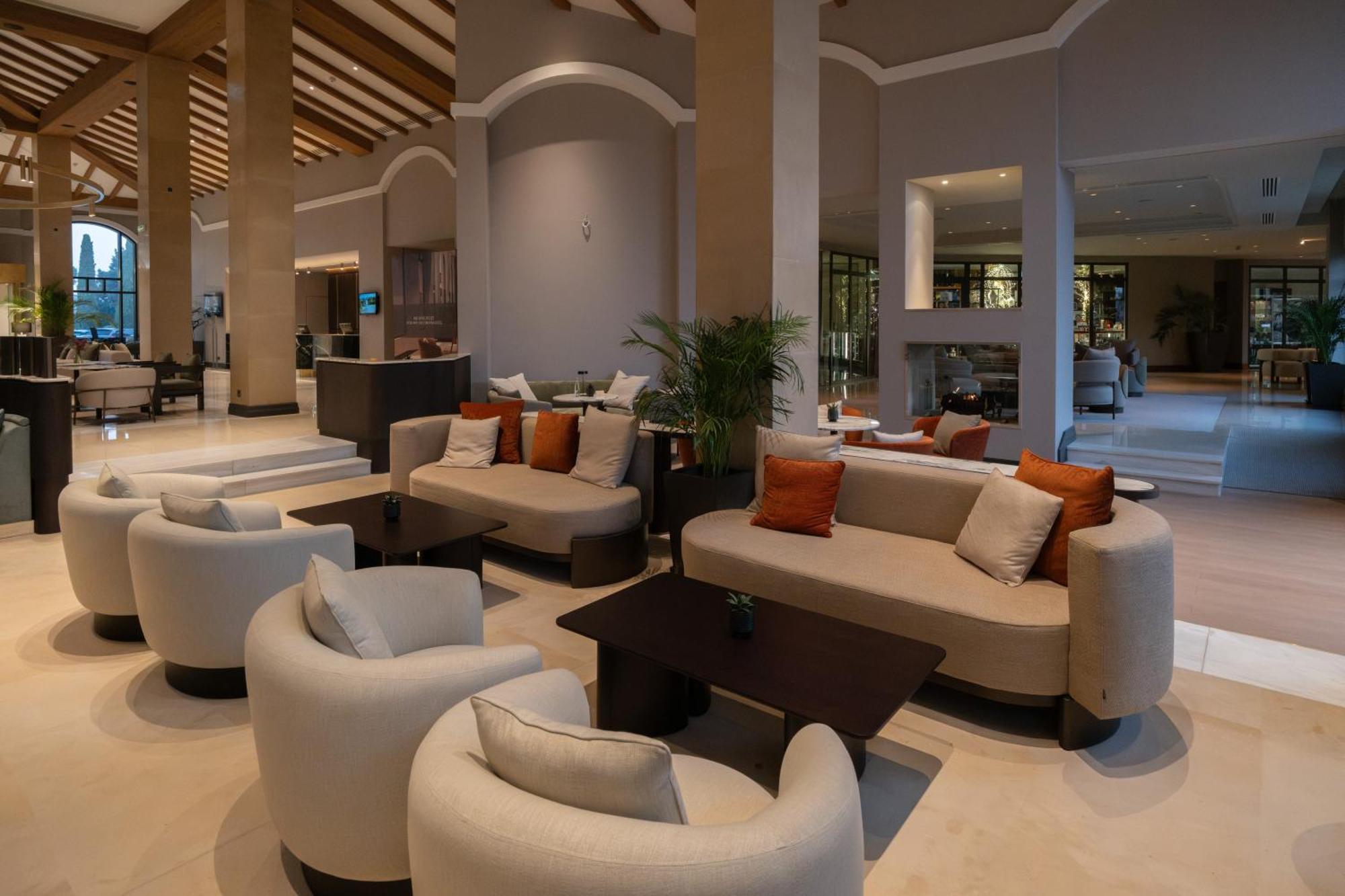 Hyatt Regency Saloniki
