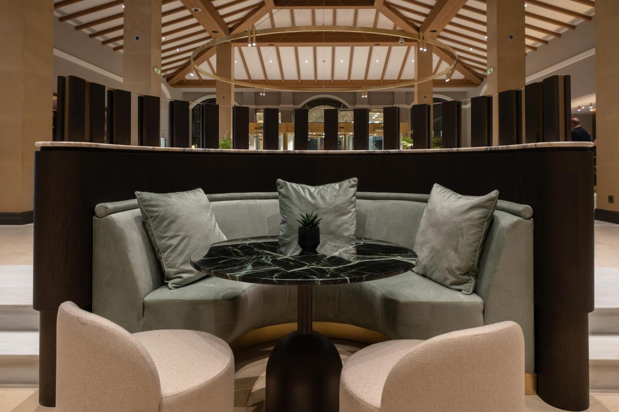 Hyatt Regency Saloniki