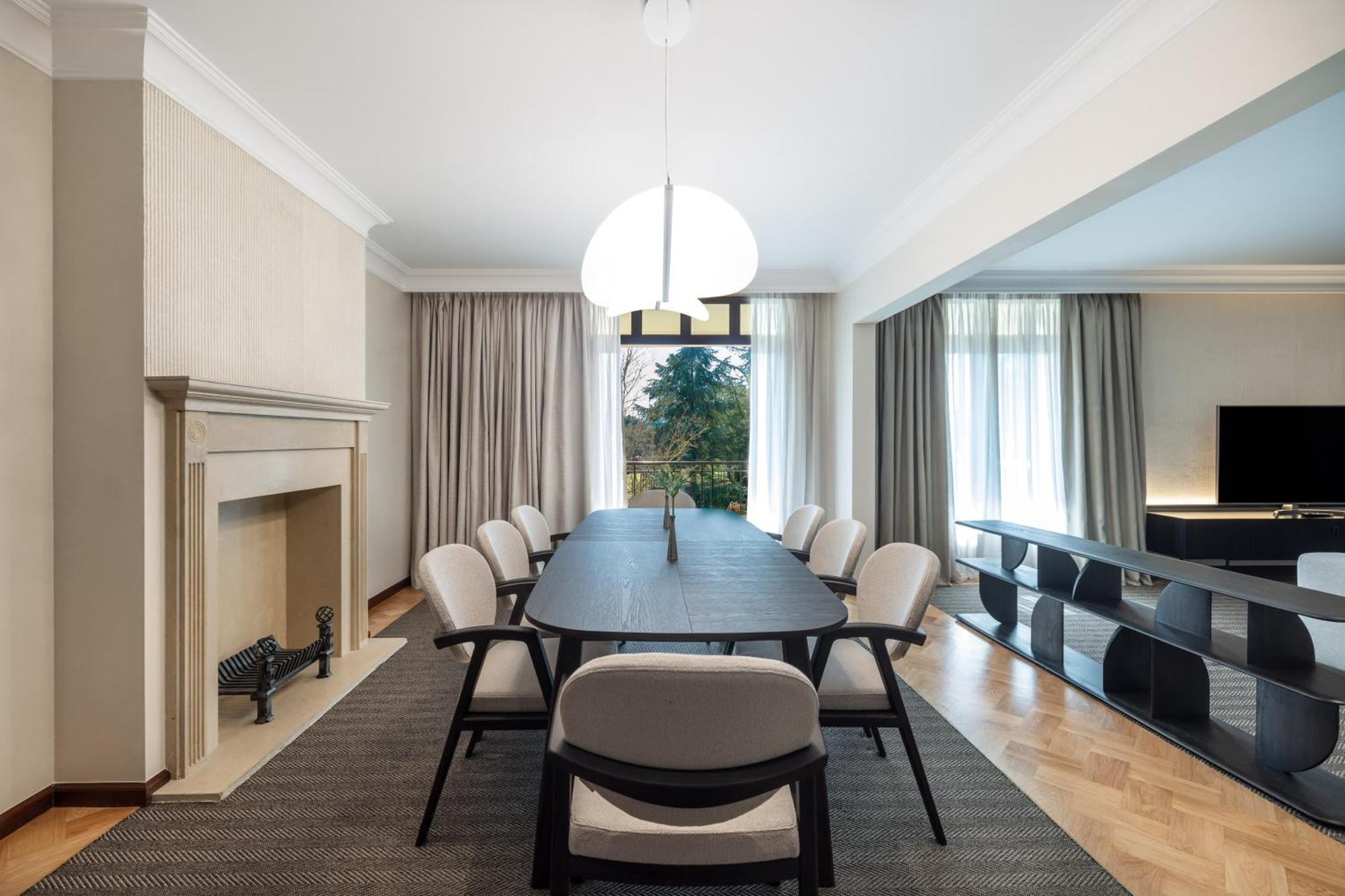 Hyatt Regency Hotel Saloniki