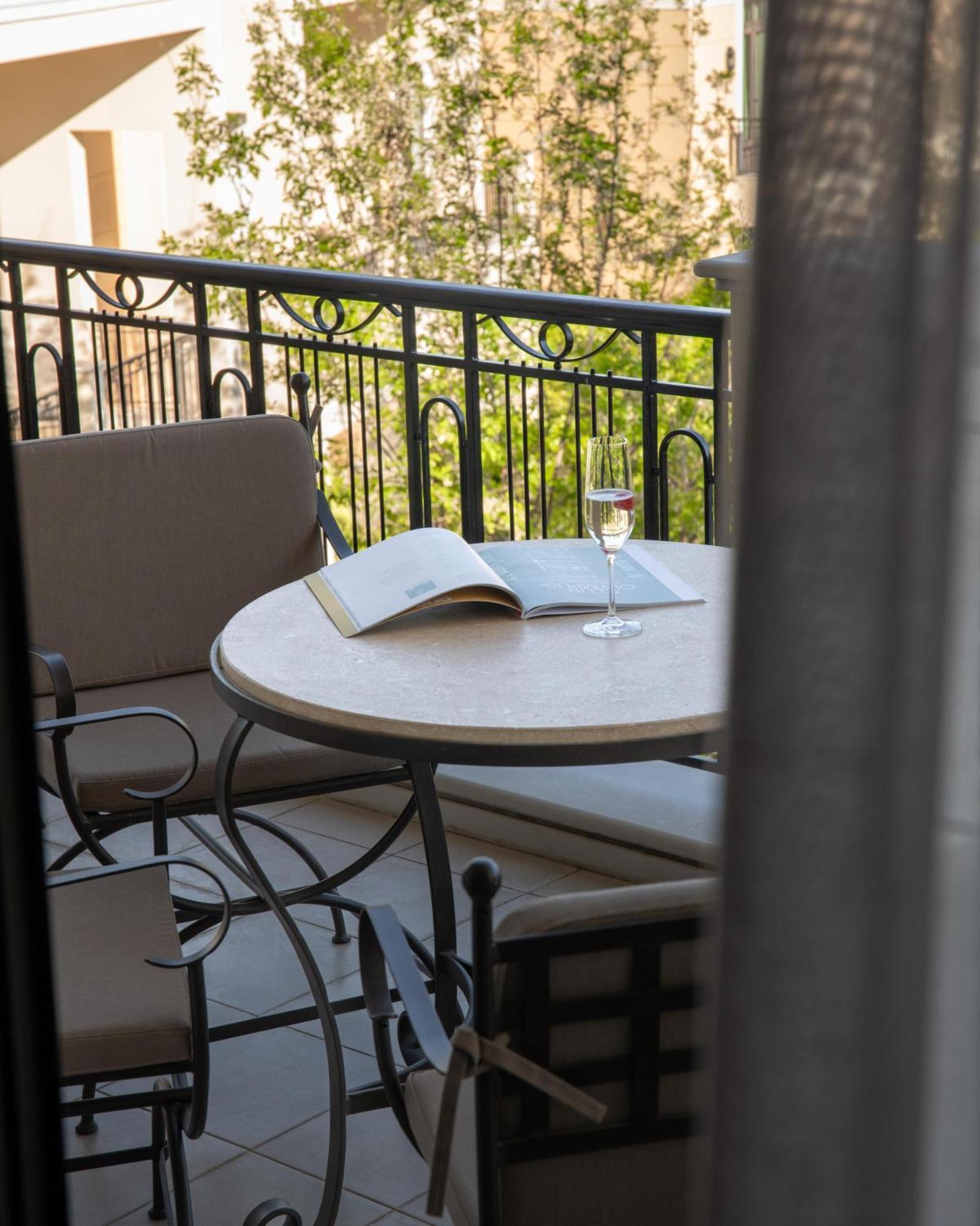Hyatt Regency Saloniki