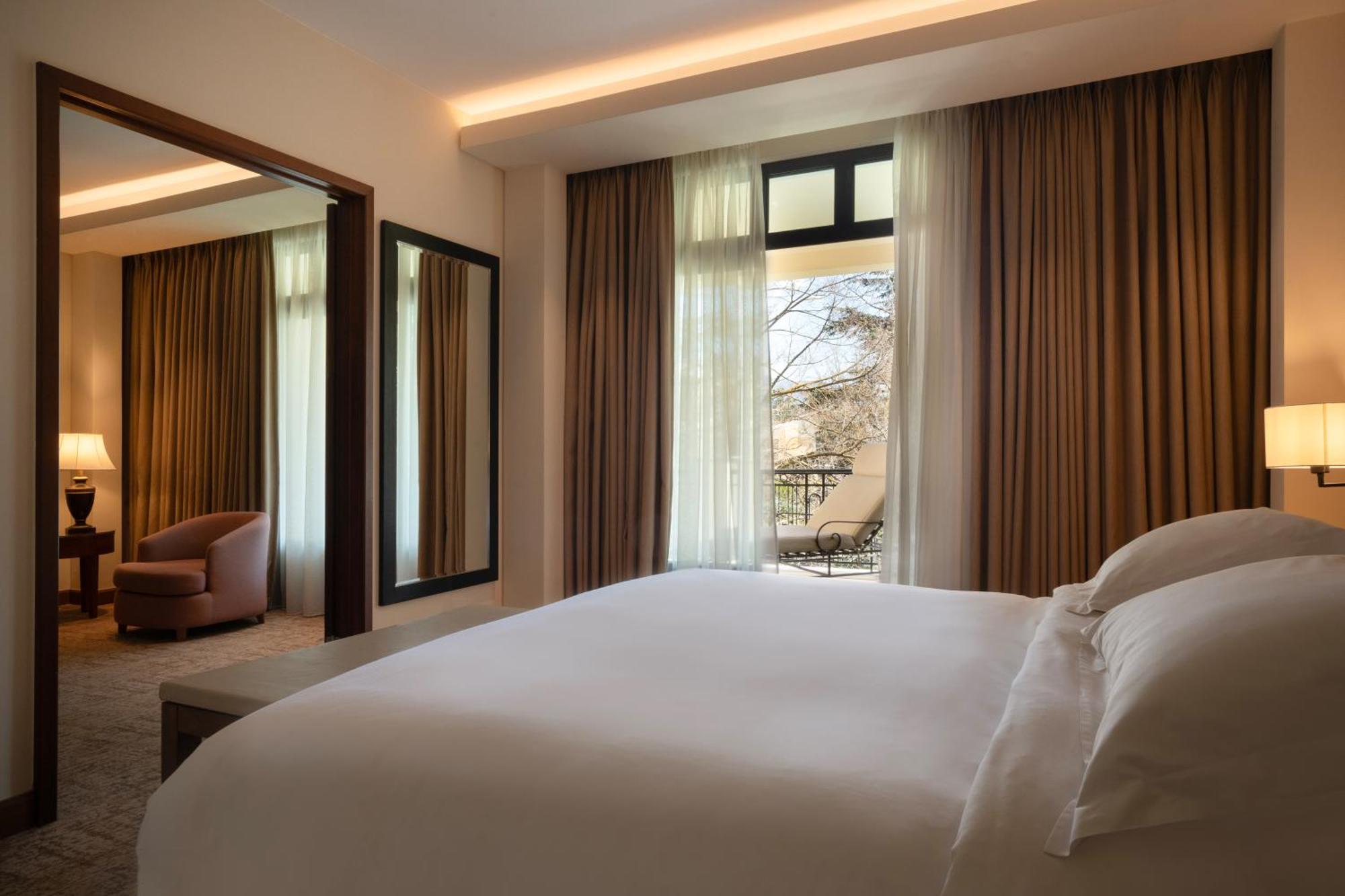 Hotel Hyatt Regency