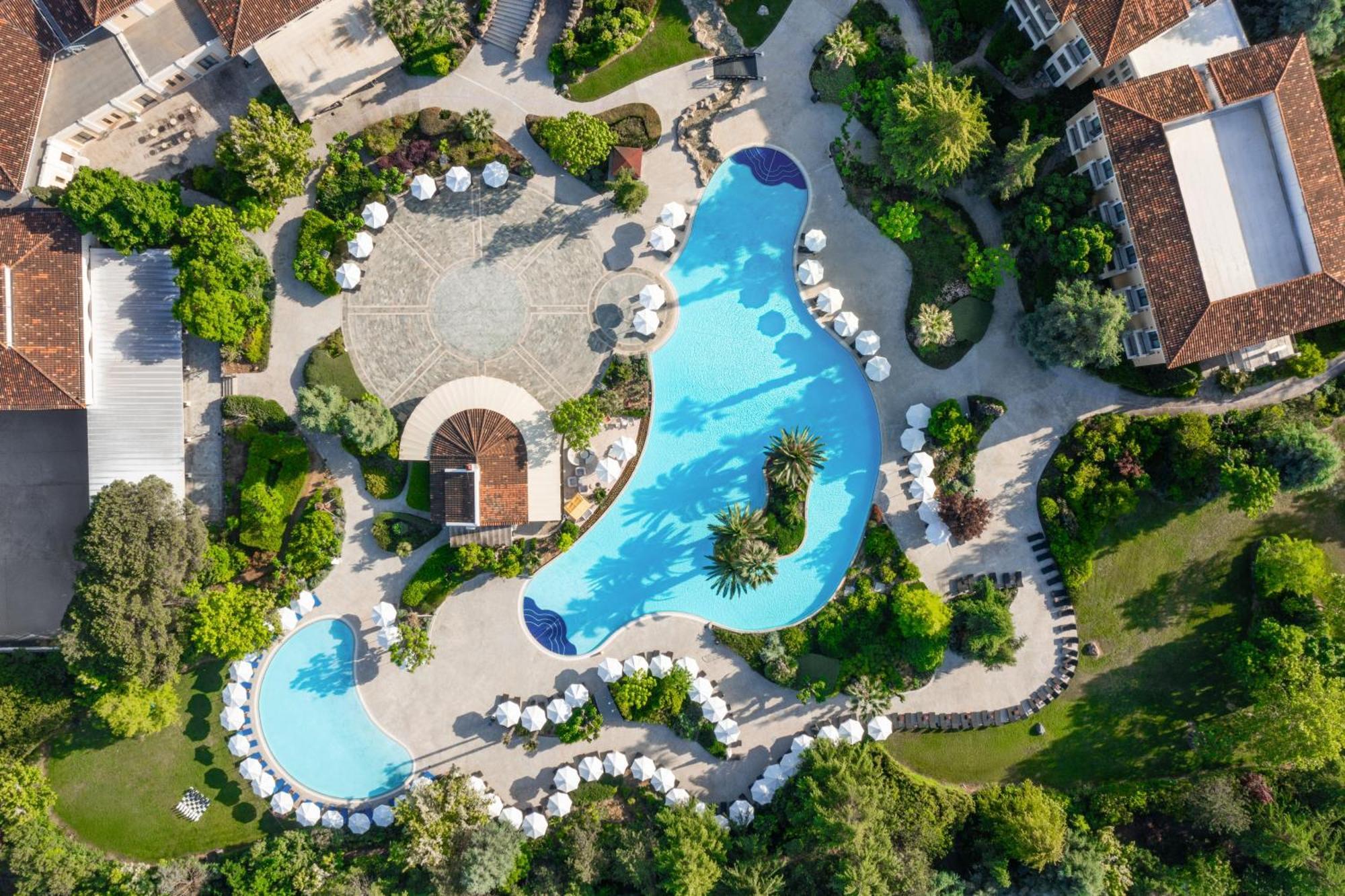 Hyatt Regency 5*